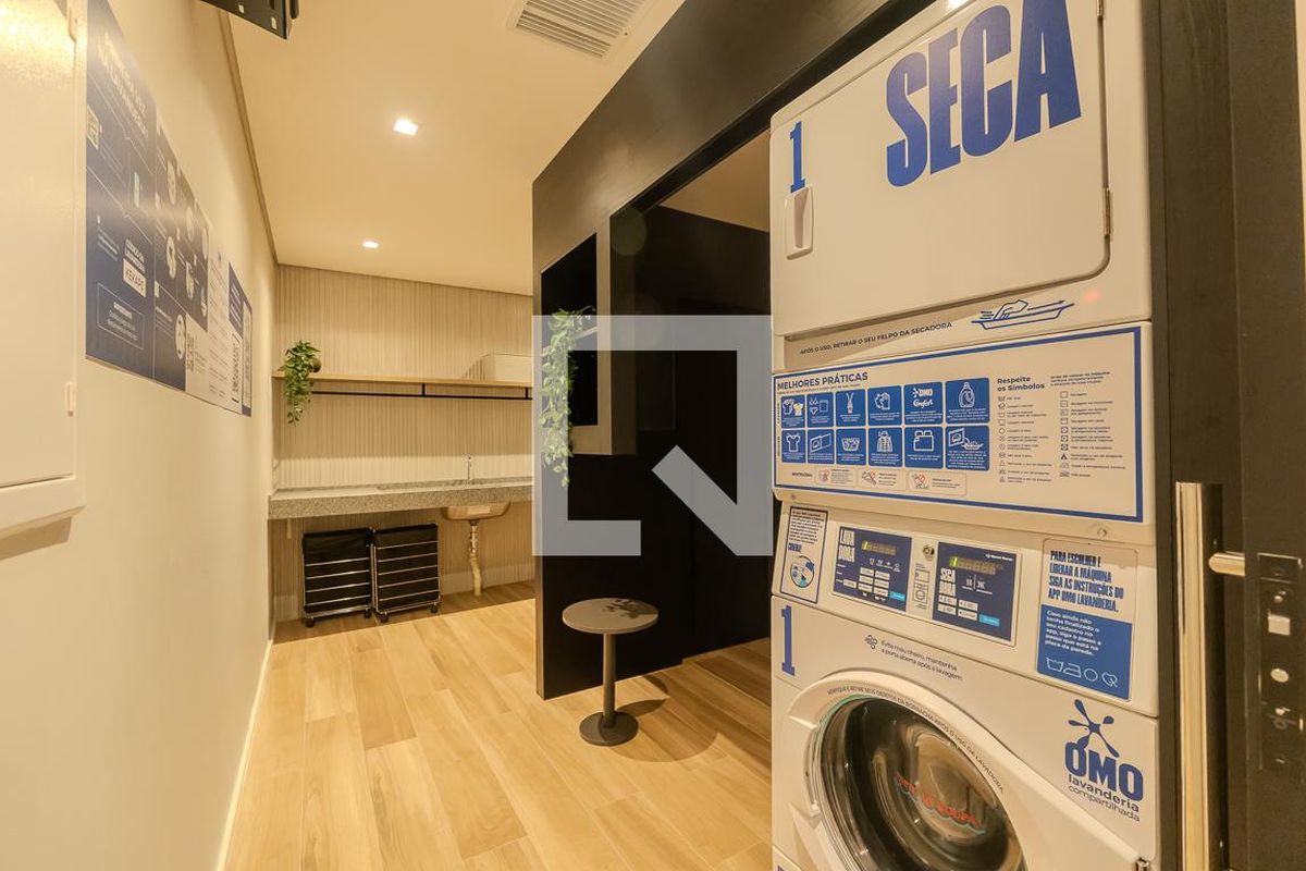 Apartamento, 1 quarto, 27 m² - Foto 109