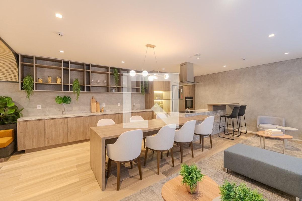 Apartamento, 1 quarto, 27 m² - Foto 108
