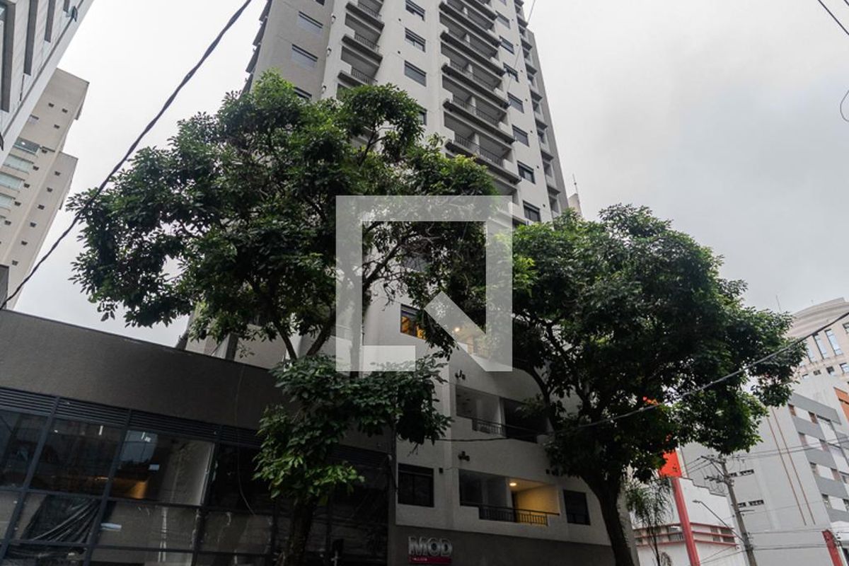 Apartamento, 1 quarto, 27 m² - Foto 115