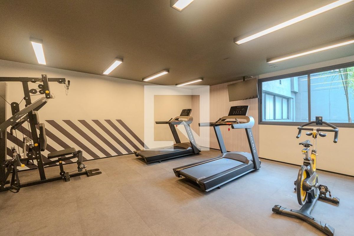 Apartamento, 1 quarto, 27 m² - Foto 104