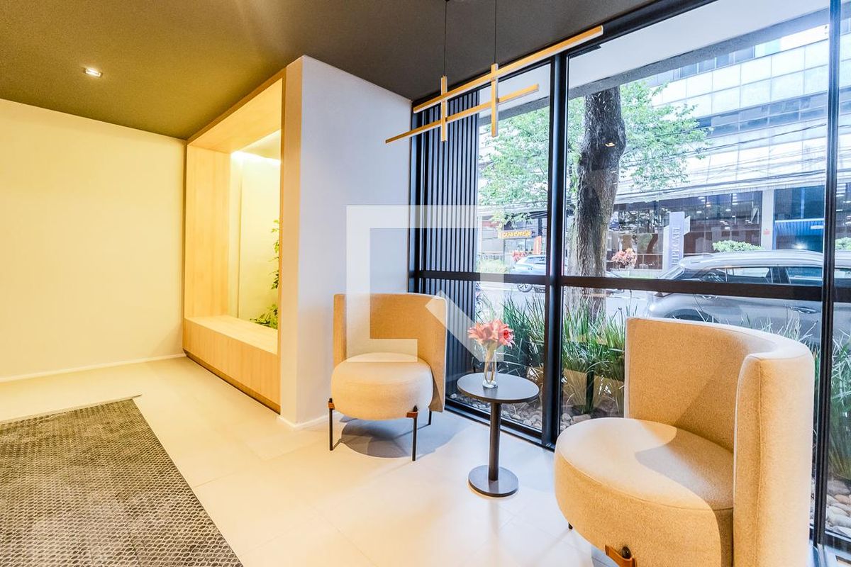 Apartamento, 1 quarto, 27 m² - Foto 101