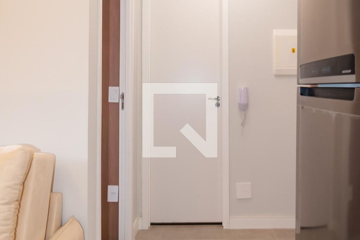 Apartamento, 1 quarto, 27 m² - Foto 40