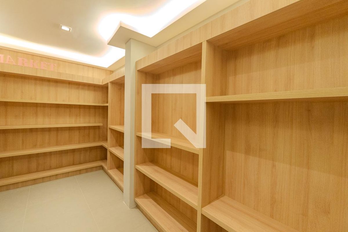 Apartamento, 1 quarto, 27 m² - Foto 99