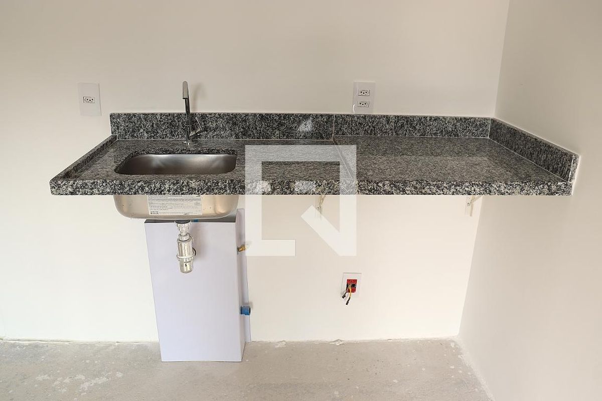 Apartamento, 1 quarto, 27 m² - Foto 42
