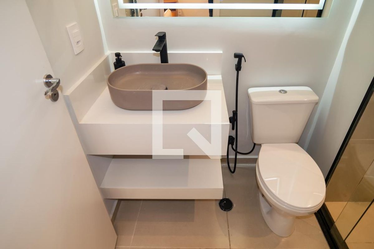 Apartamento, 1 quarto, 27 m² - Foto 64