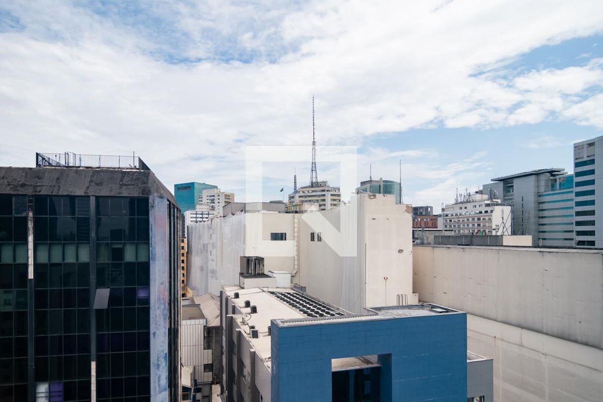 Apartamento, 1 quarto, 27 m² - Foto 52