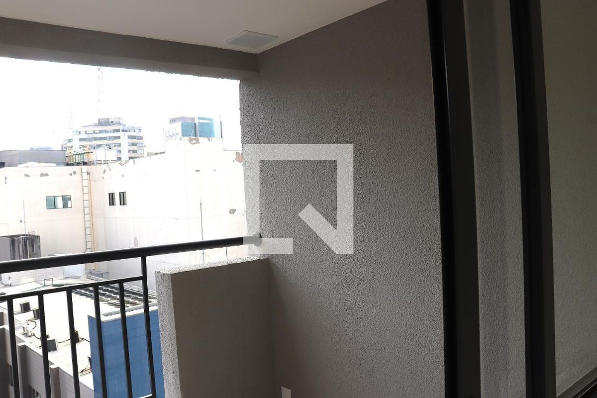 Apartamento, 1 quarto, 27 m² - Foto 16