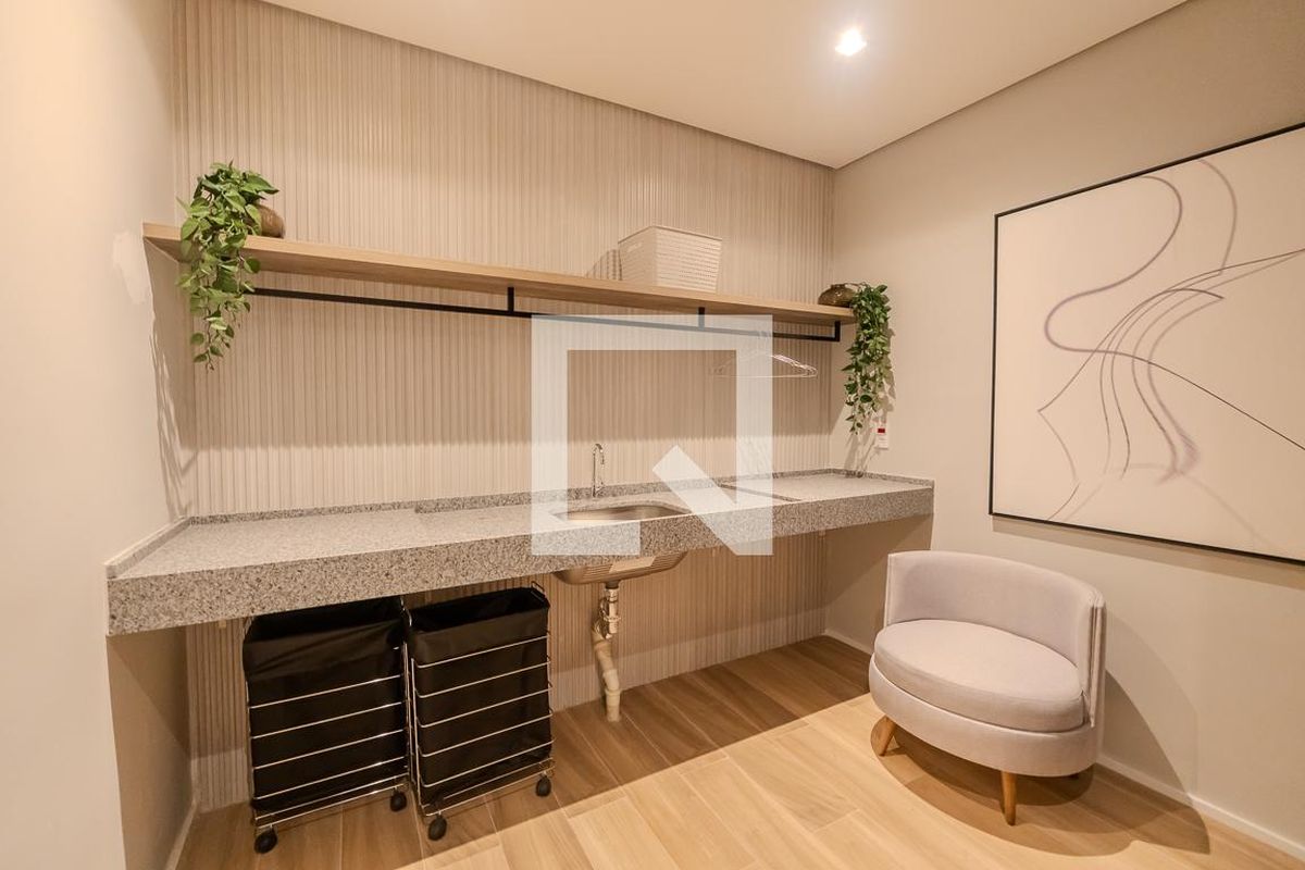 Apartamento, 1 quarto, 27 m² - Foto 110