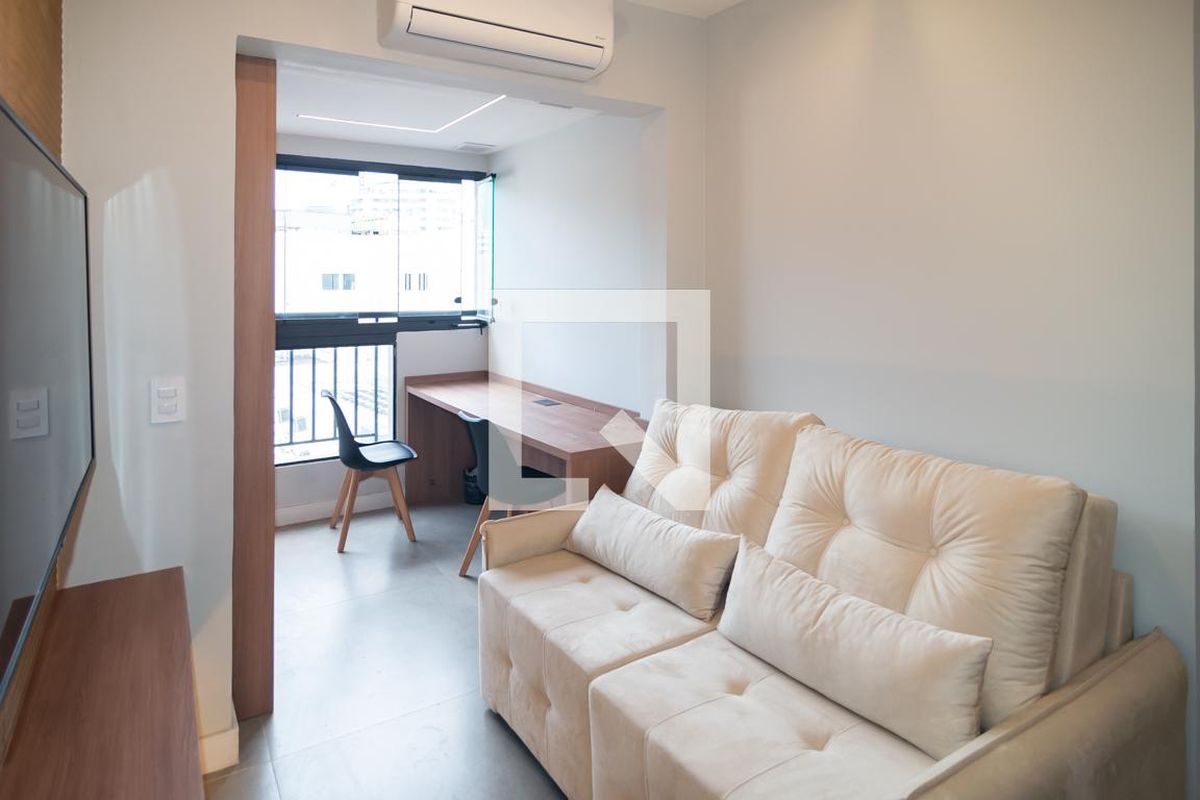 Apartamento, 1 quarto, 27 m² - Foto 10