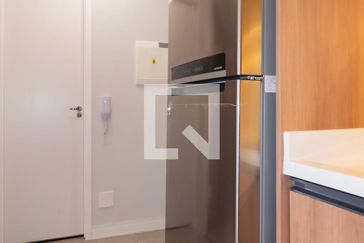 Apartamento, 1 quarto, 27 m² - Foto 43