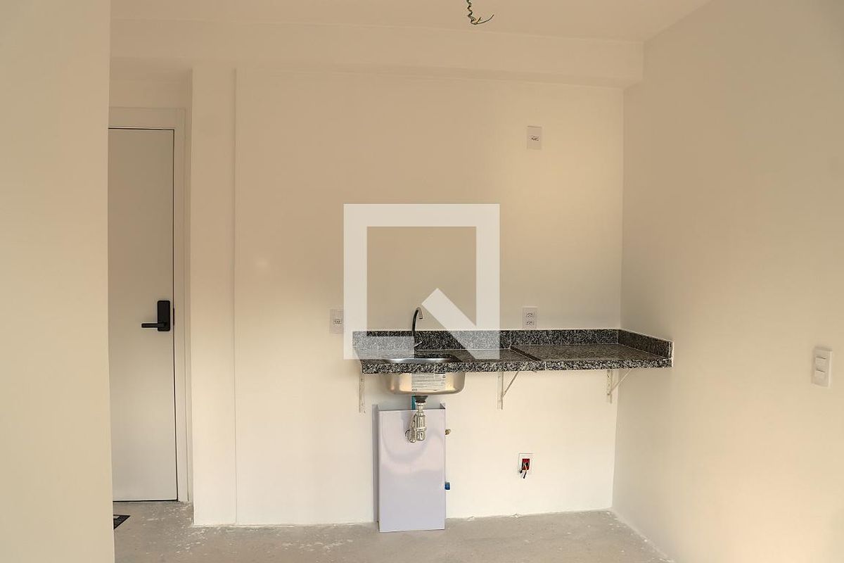 Apartamento, 1 quarto, 27 m² - Foto 46