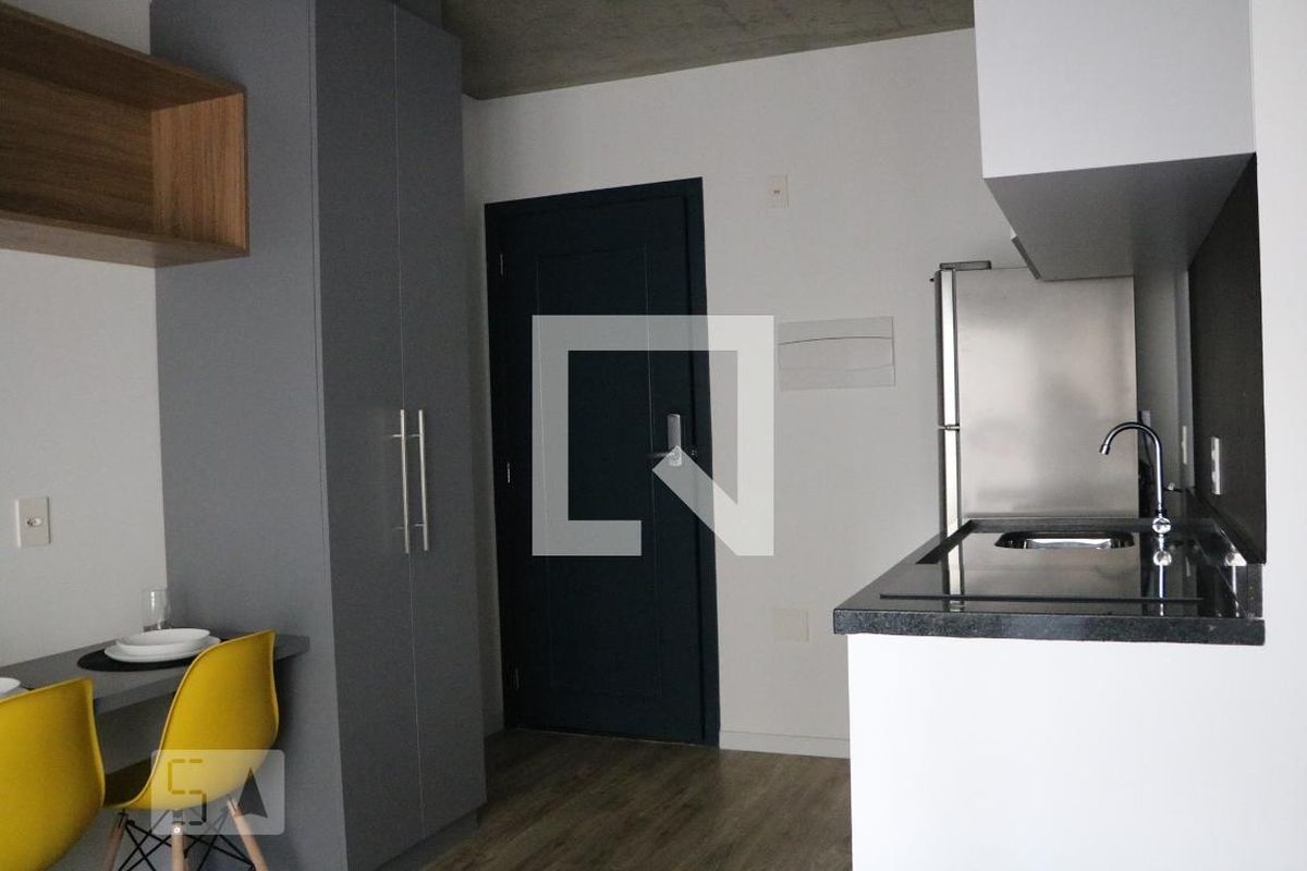 Apartamento, 1 quarto, 30 m² - Foto 14