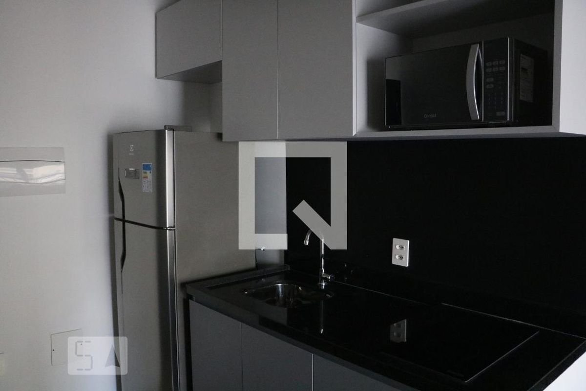 Apartamento, 1 quarto, 30 m² - Foto 18