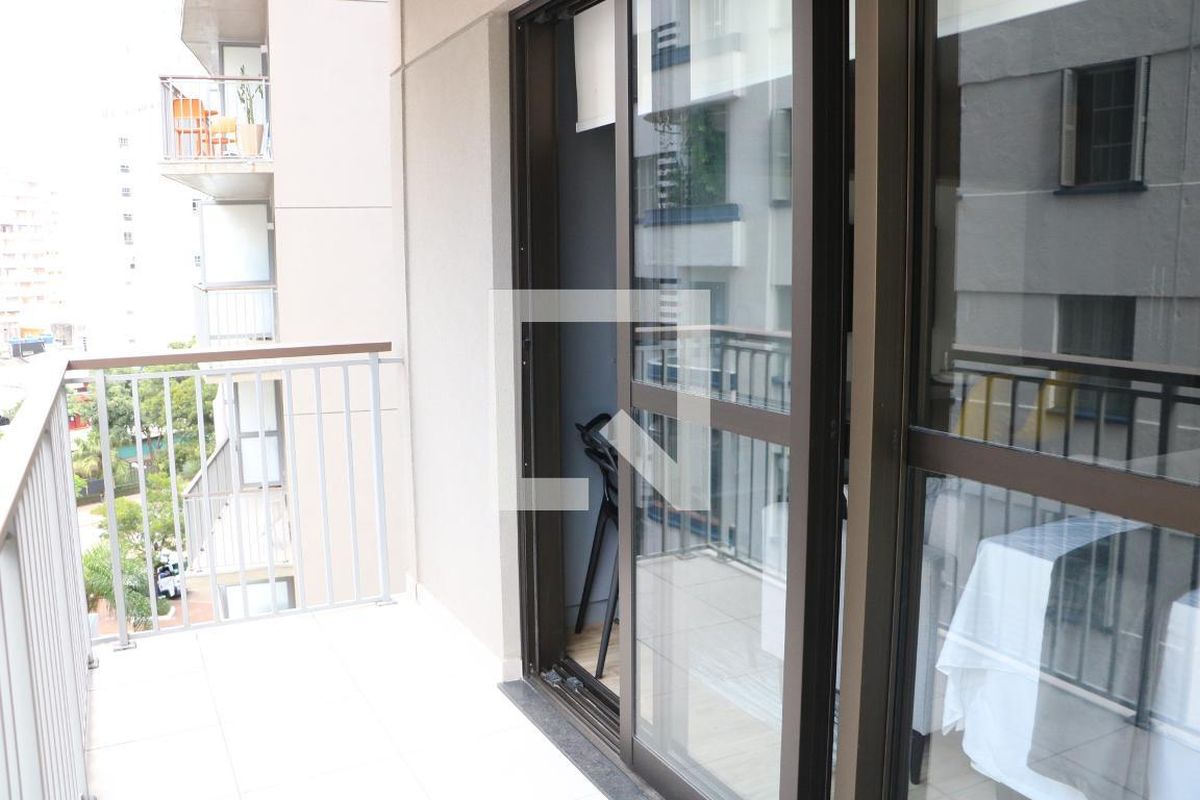Apartamento, 1 quarto, 30 m² - Foto 20