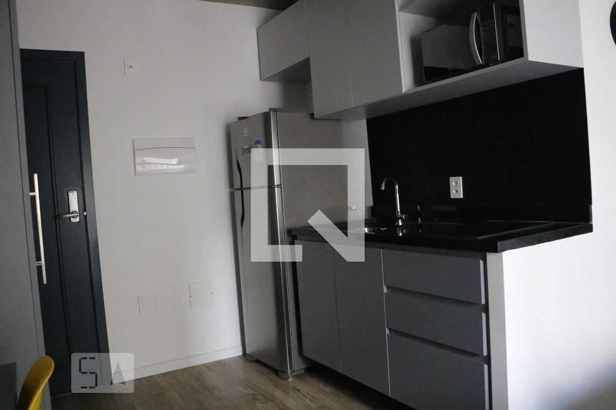 Apartamento, 1 quarto, 30 m² - Foto 16