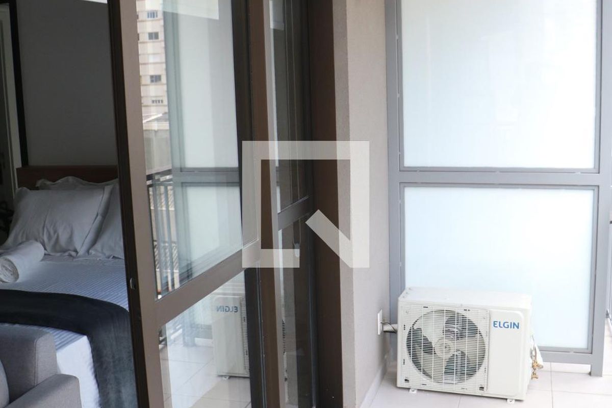 Apartamento, 1 quarto, 30 m² - Foto 8