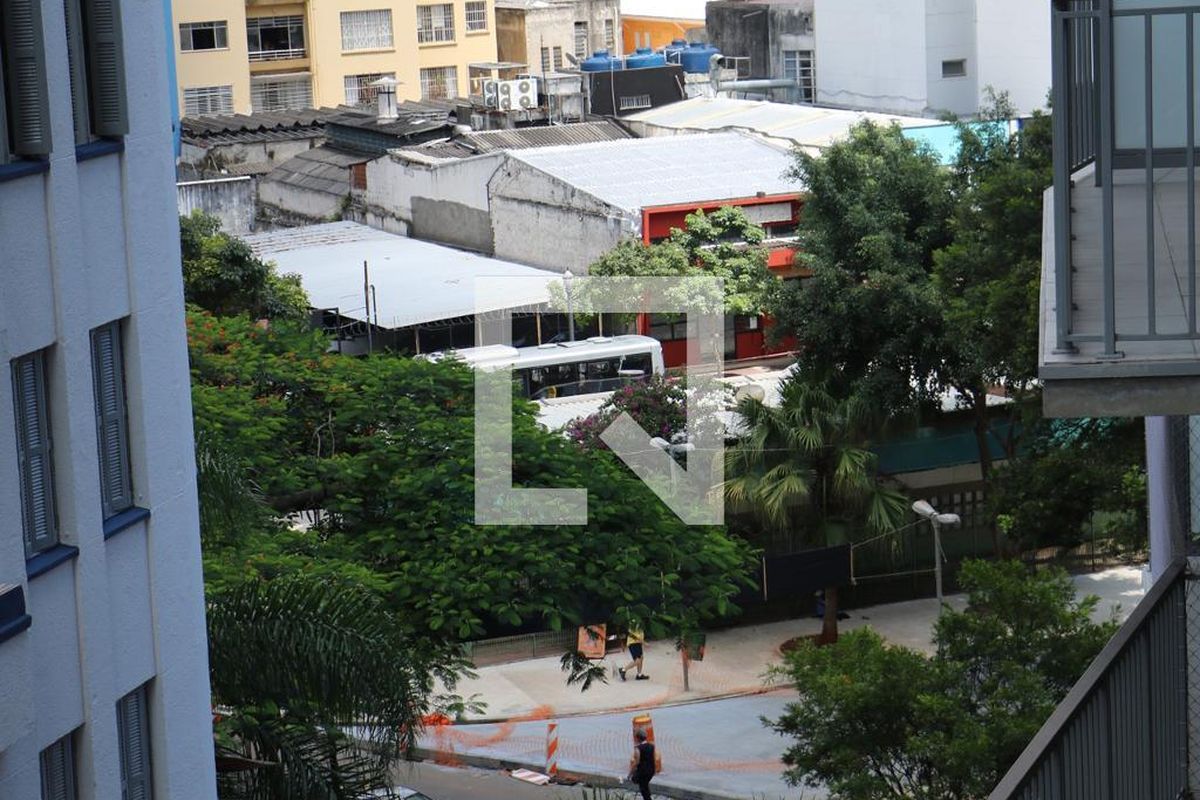Apartamento, 1 quarto, 30 m² - Foto 24