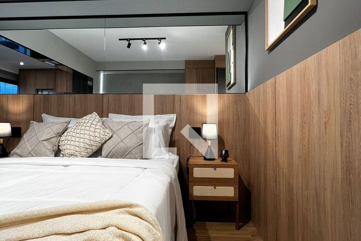 Apartamento, 1 quarto, 35 m² - Foto 14