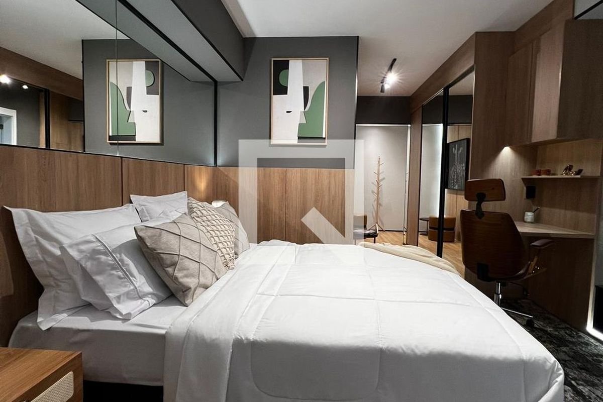 Apartamento, 1 quarto, 35 m² - Foto 22