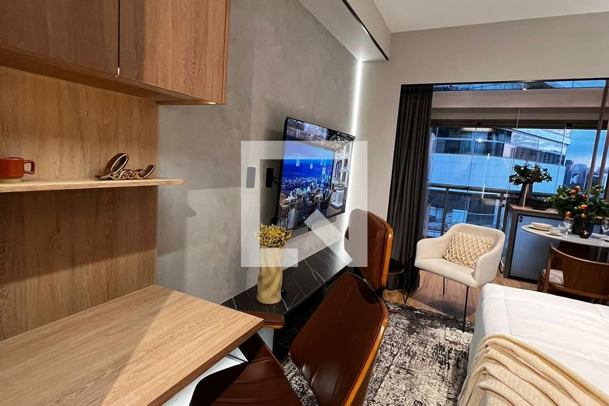 Apartamento, 1 quarto, 35 m² - Foto 19