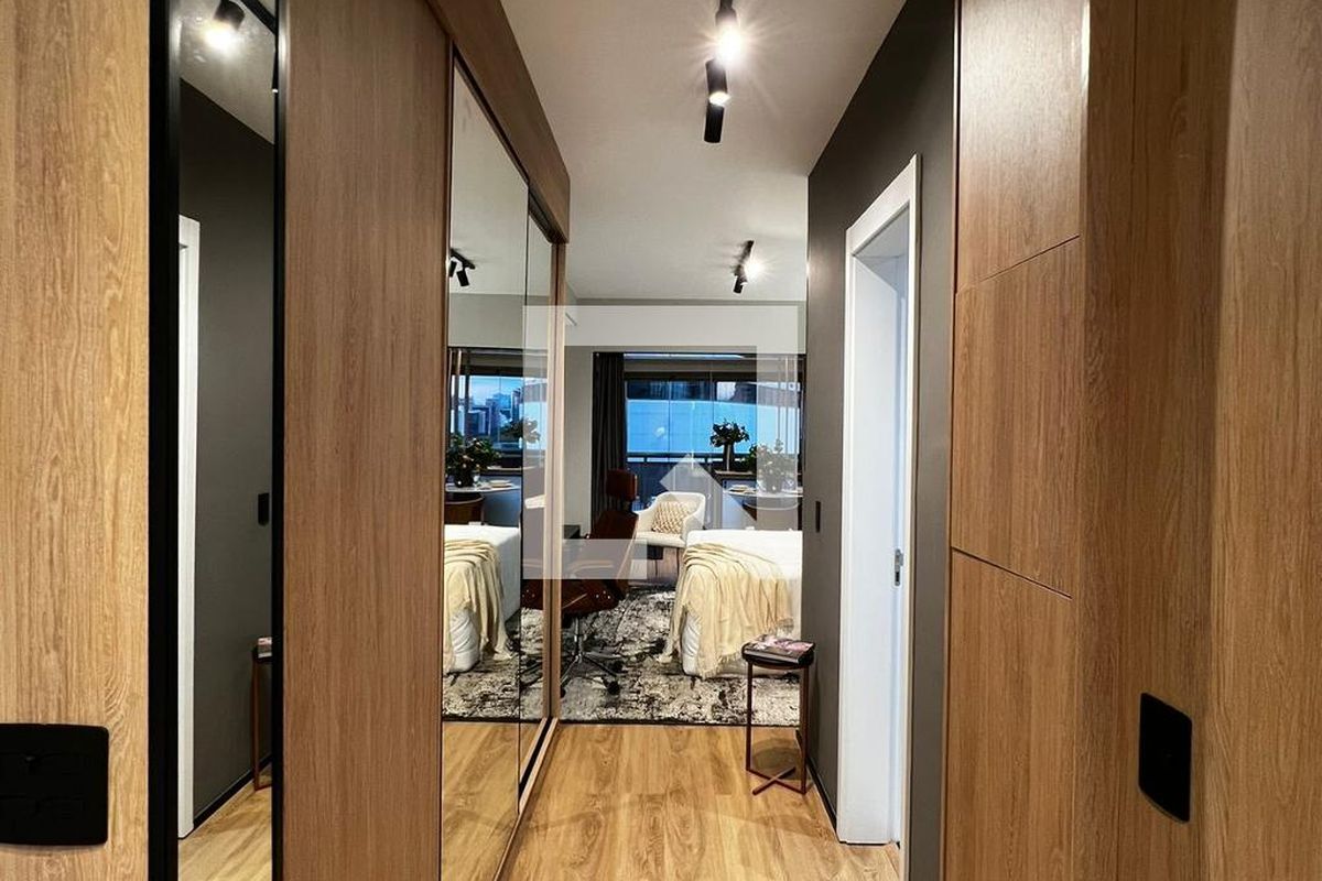Apartamento, 1 quarto, 35 m² - Foto 33
