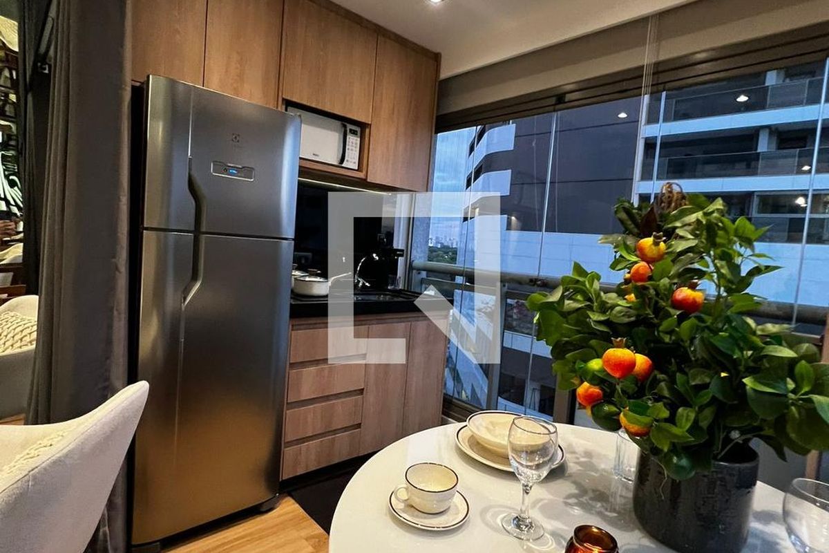 Apartamento, 1 quarto, 35 m² - Foto 30