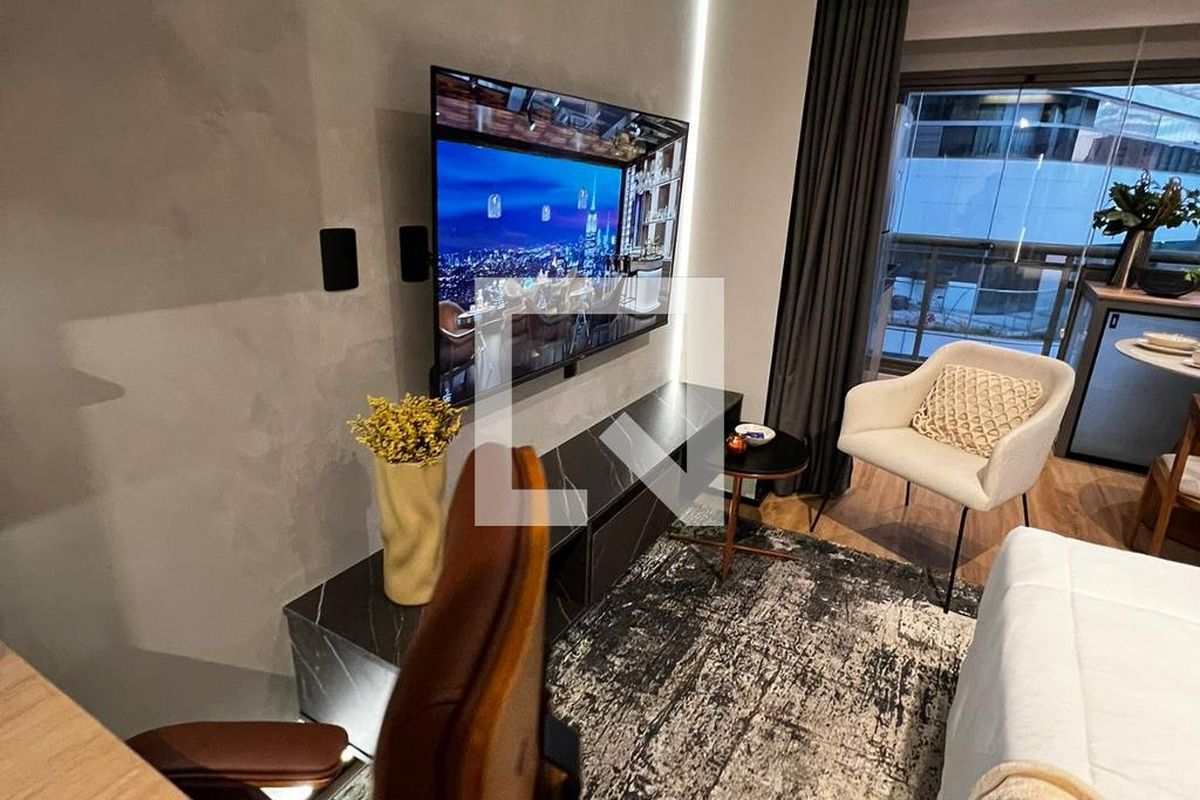 Apartamento, 1 quarto, 35 m² - Foto 17