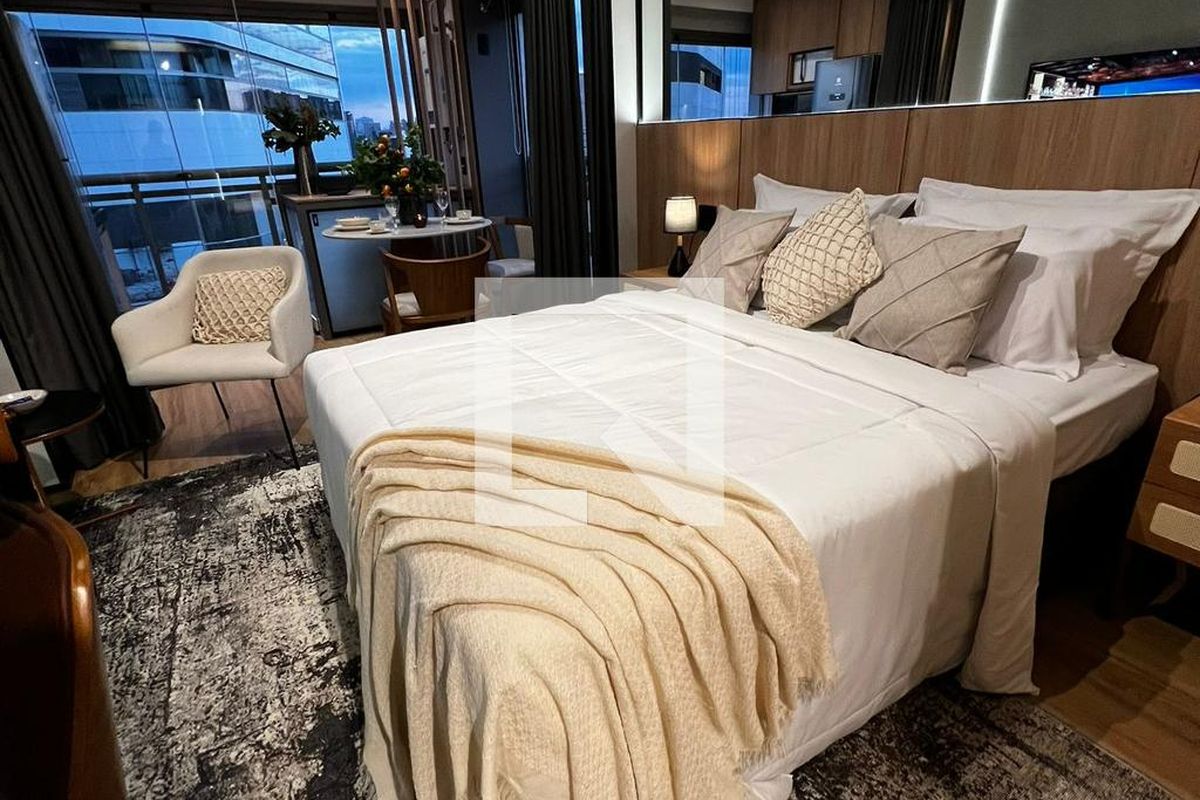 Apartamento, 1 quarto, 35 m² - Foto 25