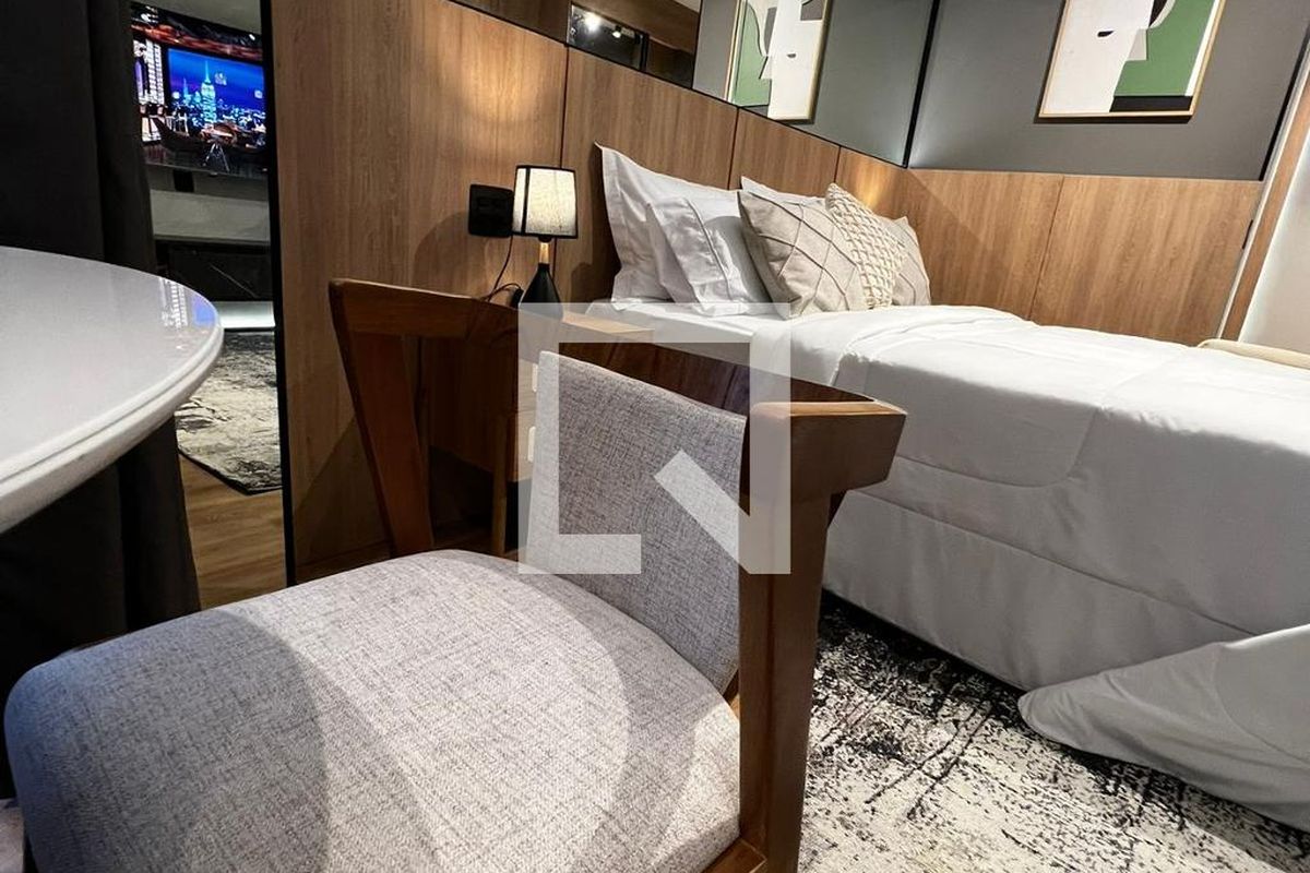 Apartamento, 1 quarto, 35 m² - Foto 12