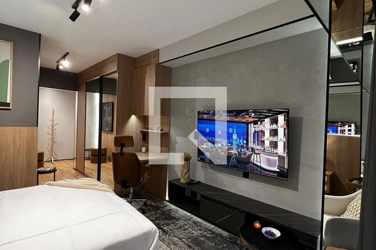 Apartamento, 1 quarto, 35 m² - Foto 24