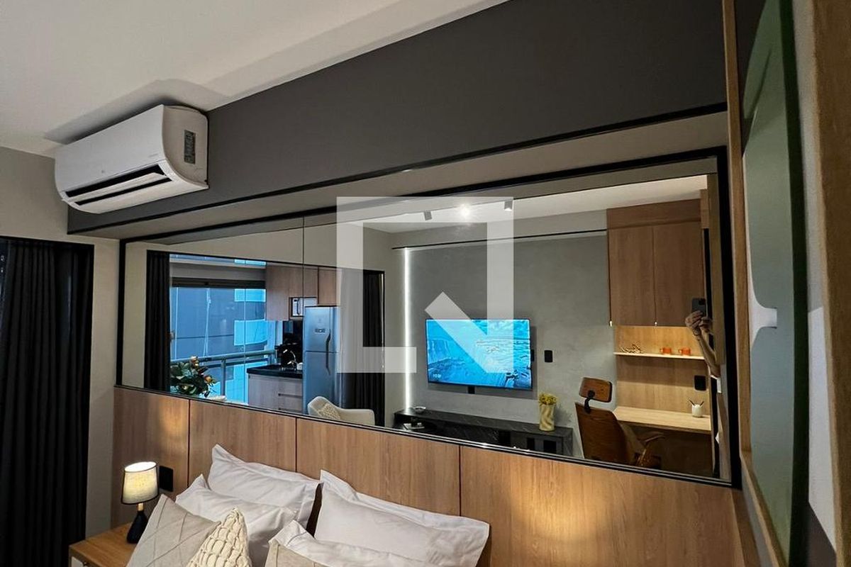 Apartamento, 1 quarto, 35 m² - Foto 13