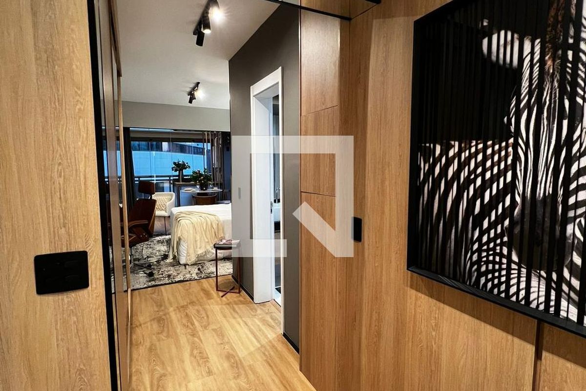 Apartamento, 1 quarto, 35 m² - Foto 37