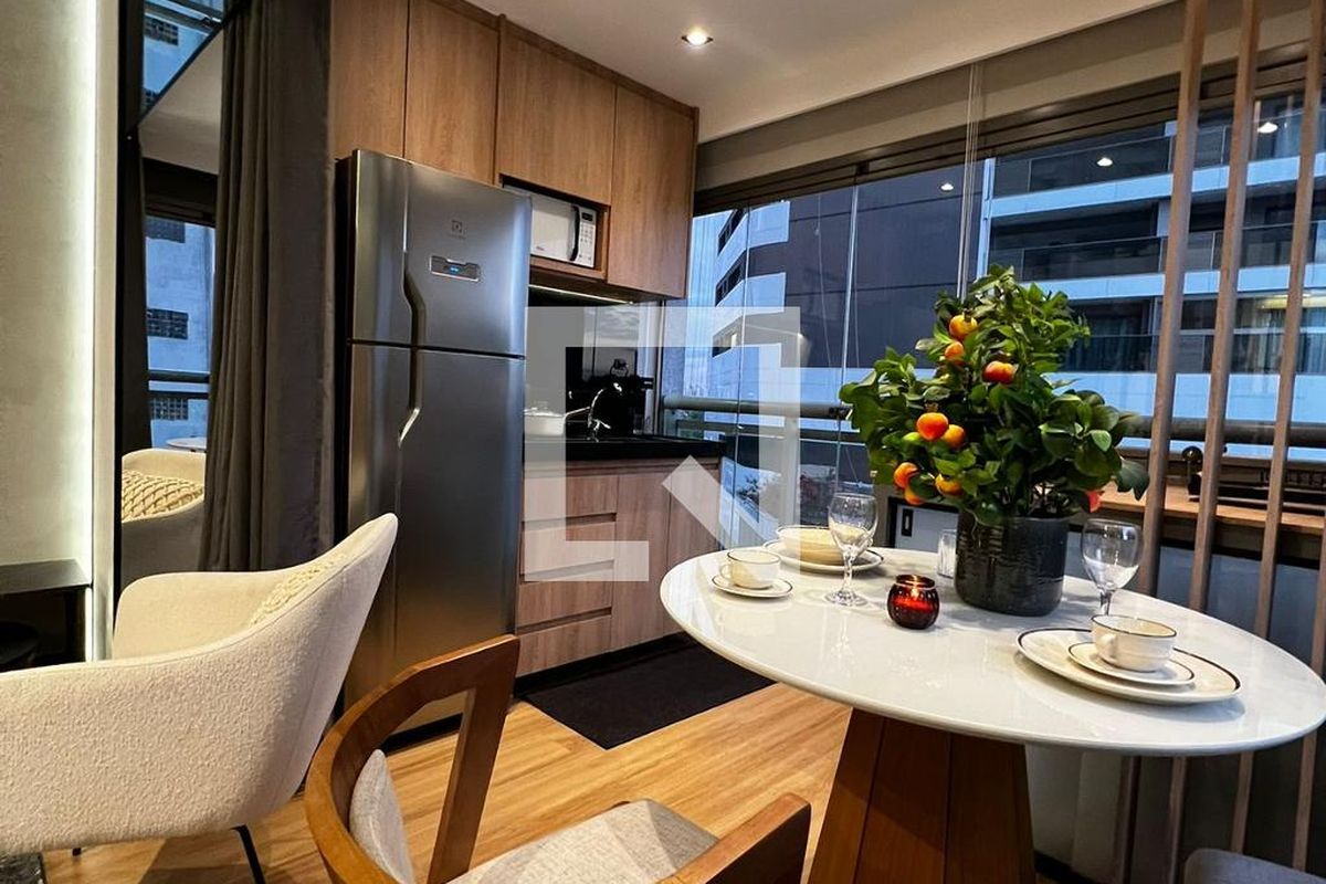 Apartamento, 1 quarto, 35 m² - Foto 29