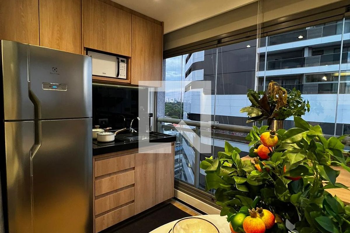 Apartamento, 1 quarto, 35 m² - Foto 31