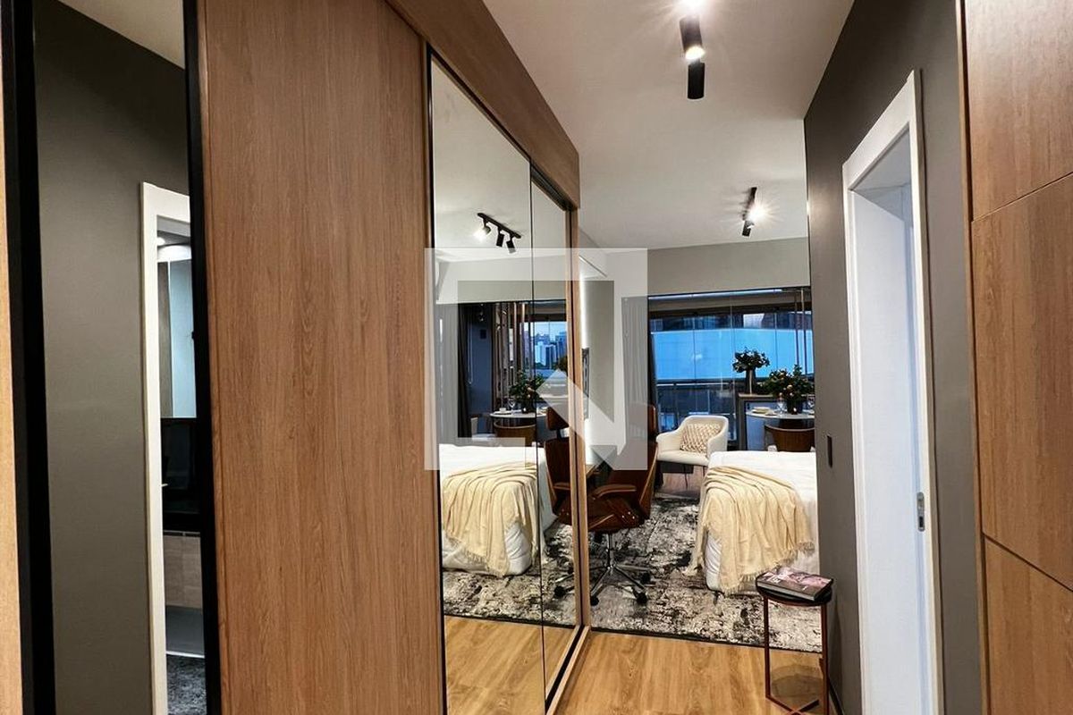 Apartamento, 1 quarto, 35 m² - Foto 34