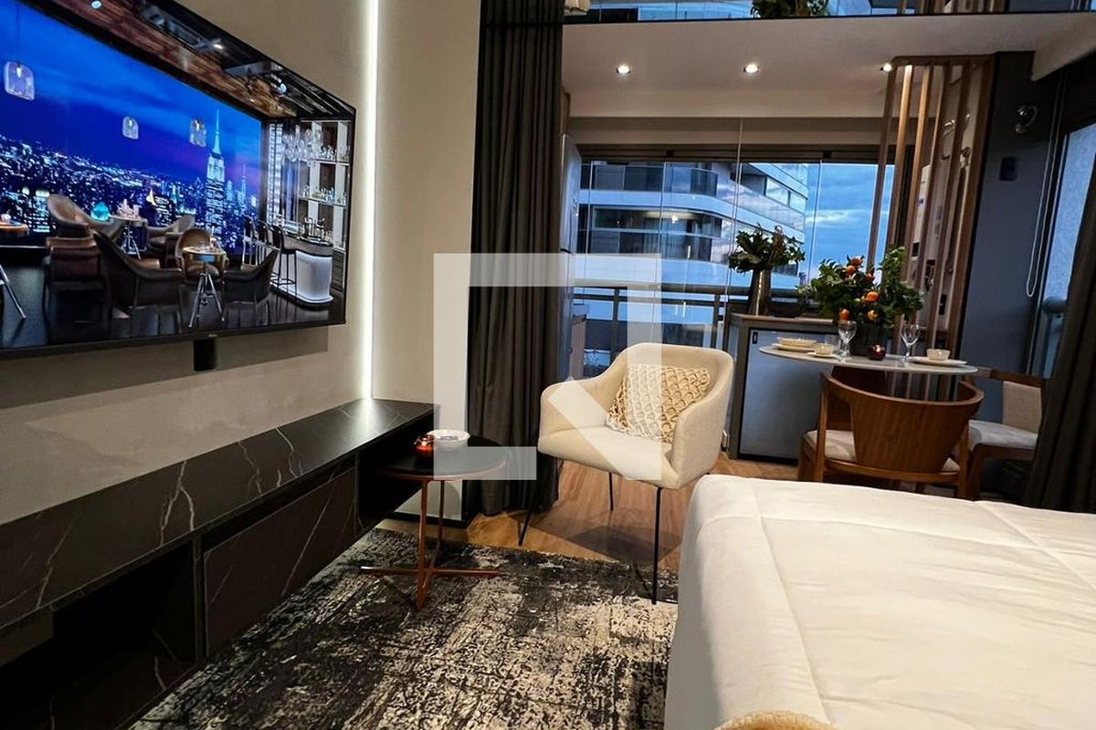 Apartamento, 1 quarto, 35 m² - Foto 26