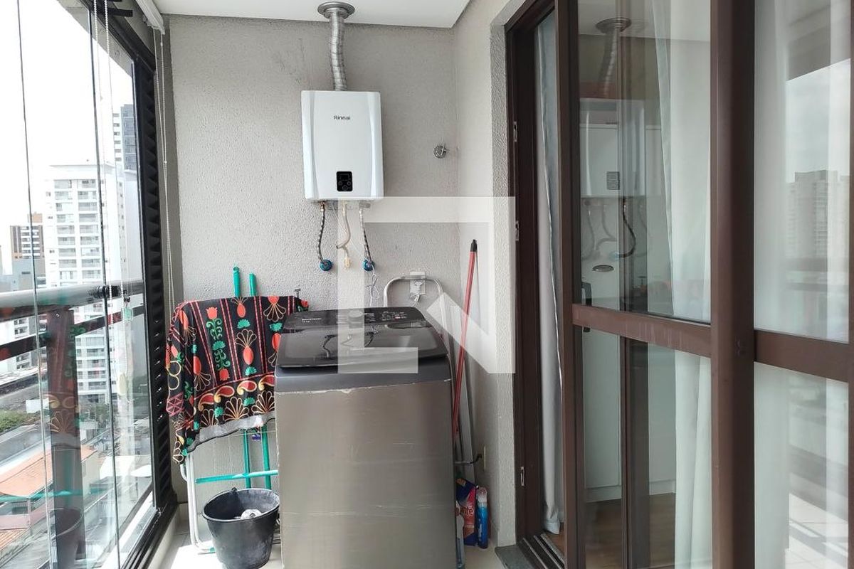 Apartamento, 1 quarto, 42 m² - Foto 52