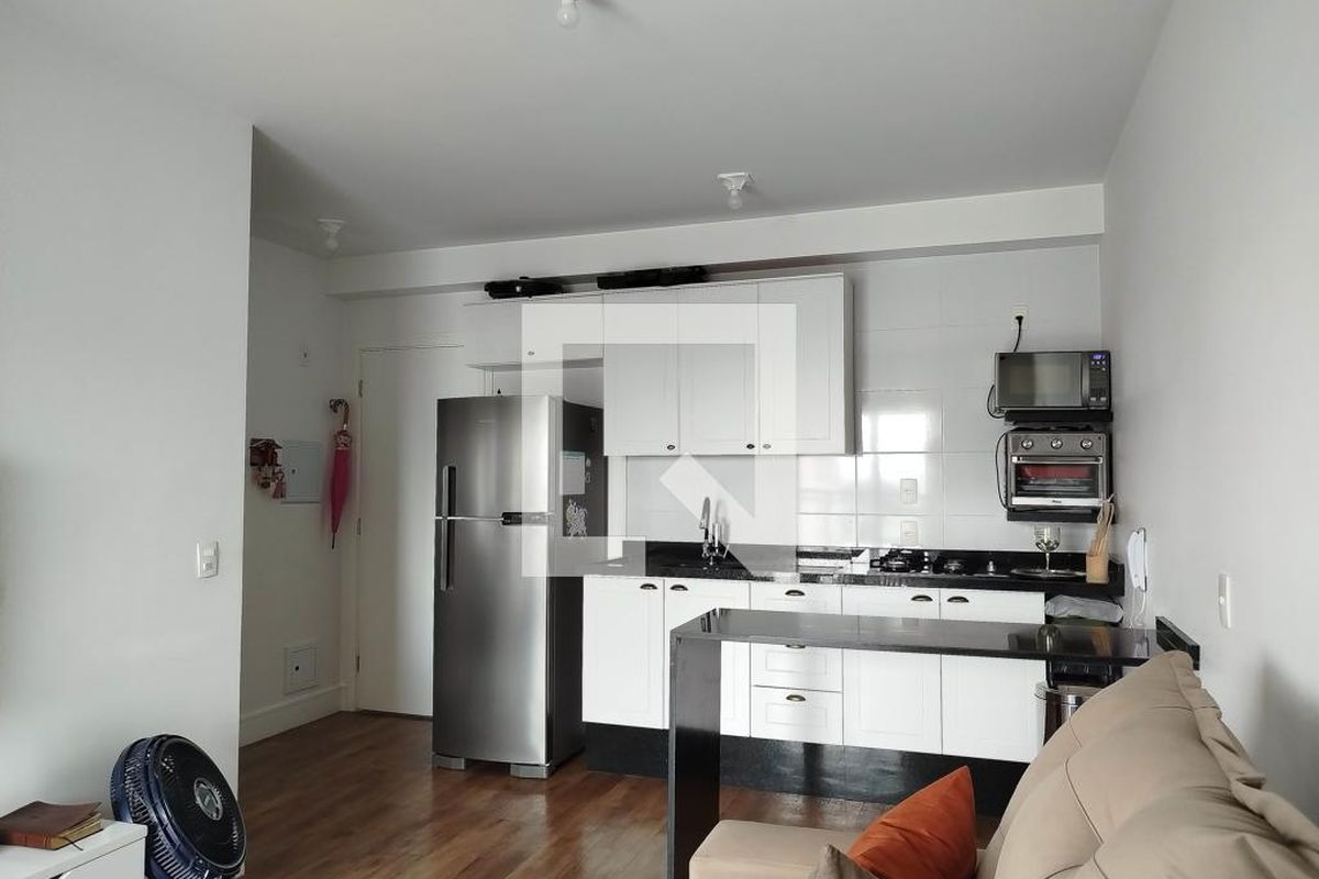 Apartamento, 1 quarto, 42 m² - Foto 12