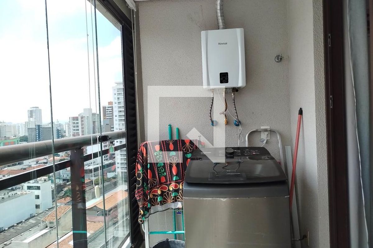 Apartamento, 1 quarto, 42 m² - Foto 54