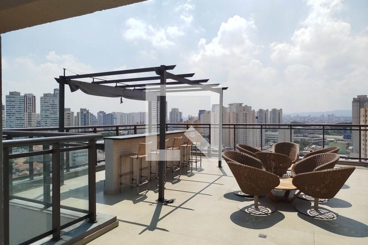 Apartamento, 1 quarto, 42 m² - Foto 60