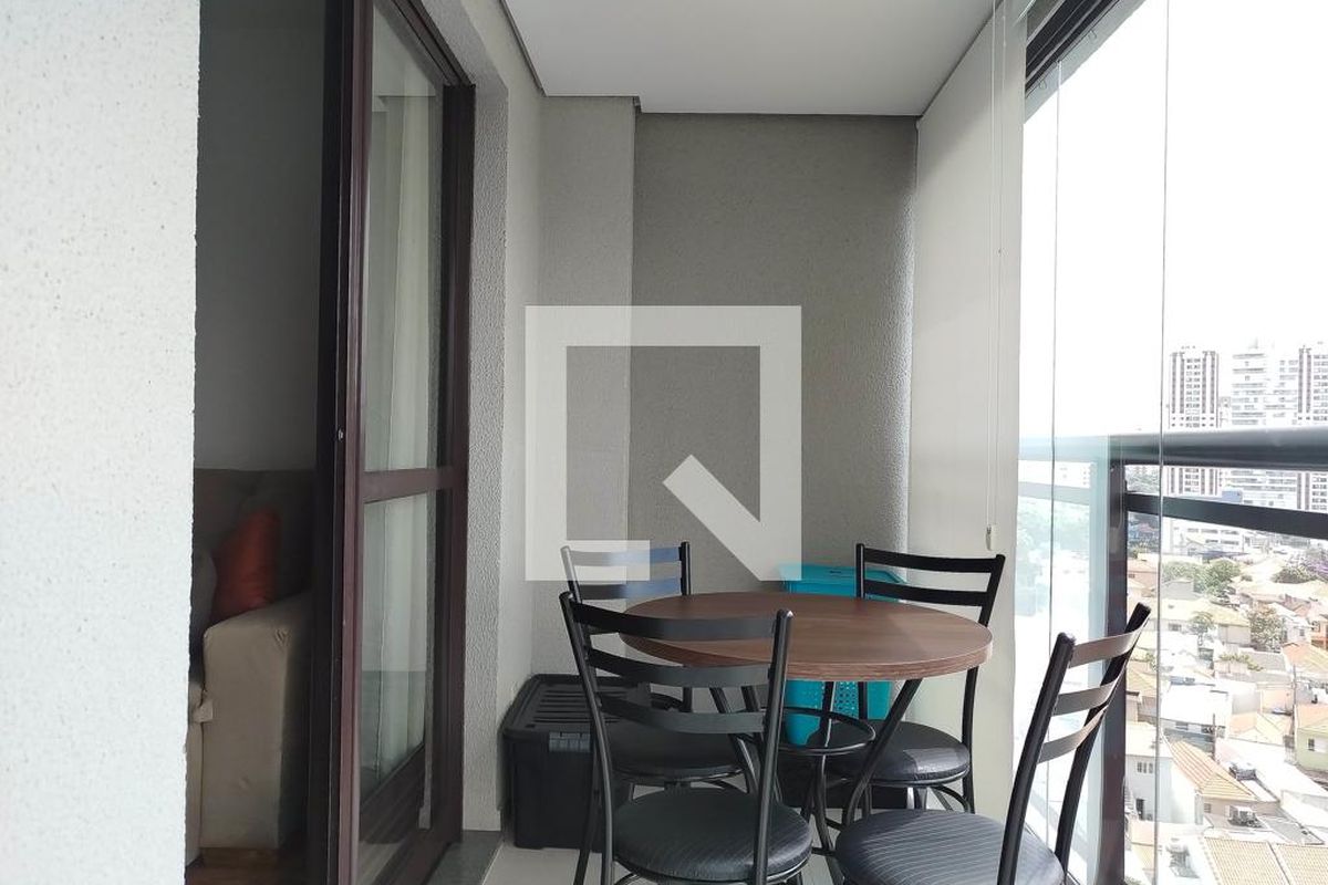 Apartamento, 1 quarto, 42 m² - Foto 42