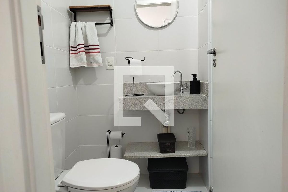 Apartamento, 1 quarto, 42 m² - Foto 38
