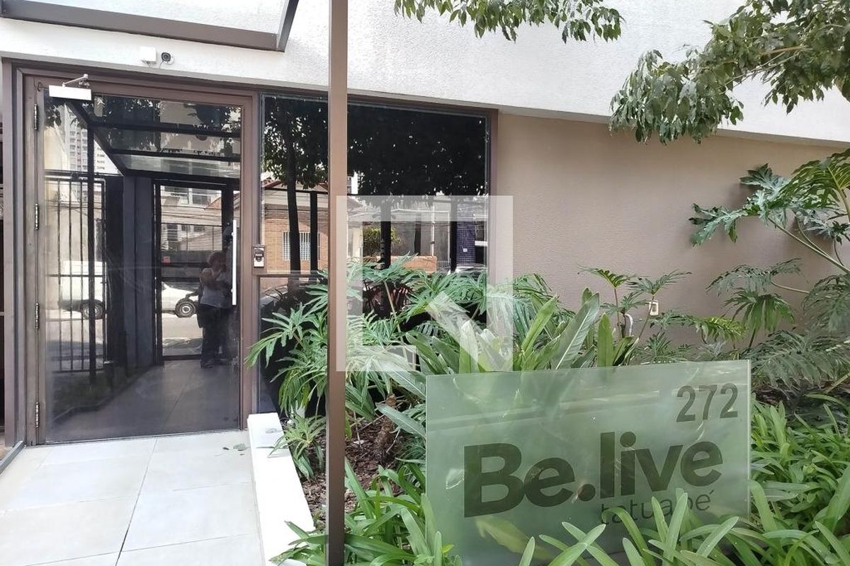 Apartamento, 1 quarto, 42 m² - Foto 78