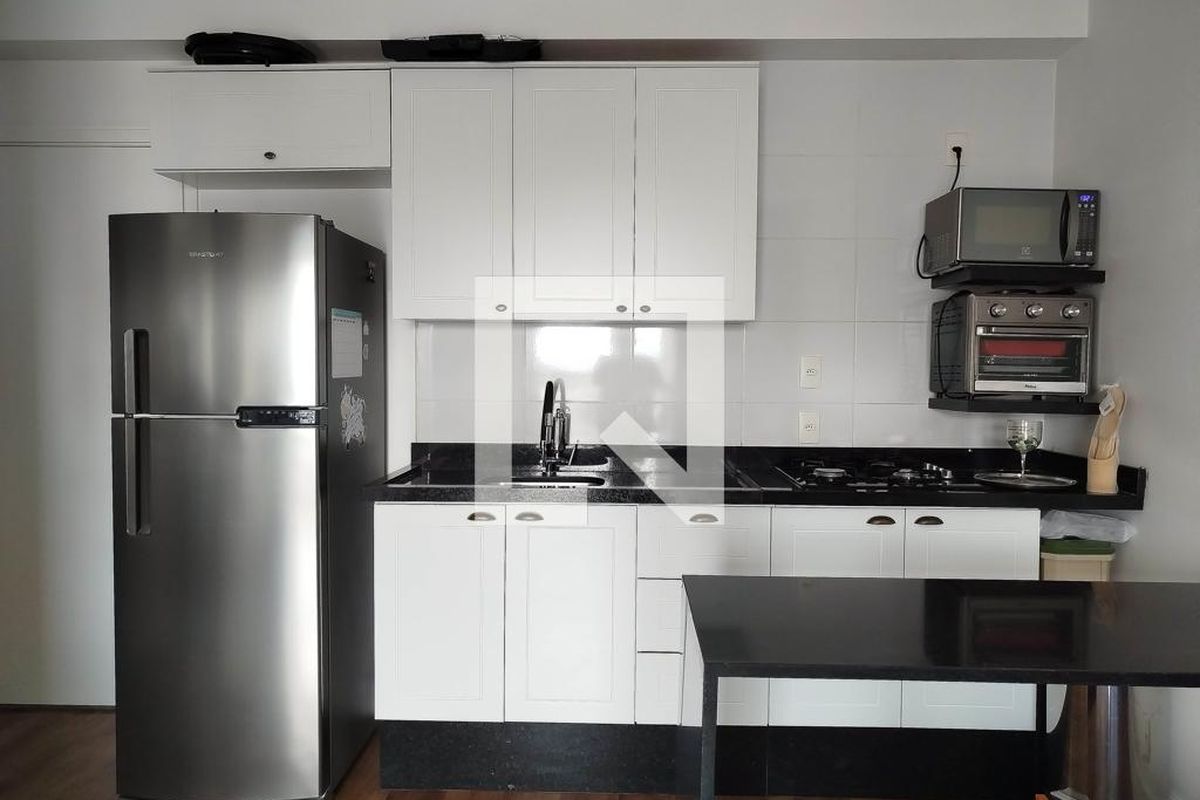 Apartamento, 1 quarto, 42 m² - Foto 14