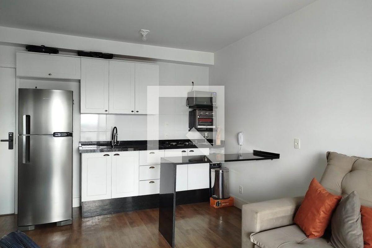 Apartamento, 1 quarto, 42 m² - Foto 8