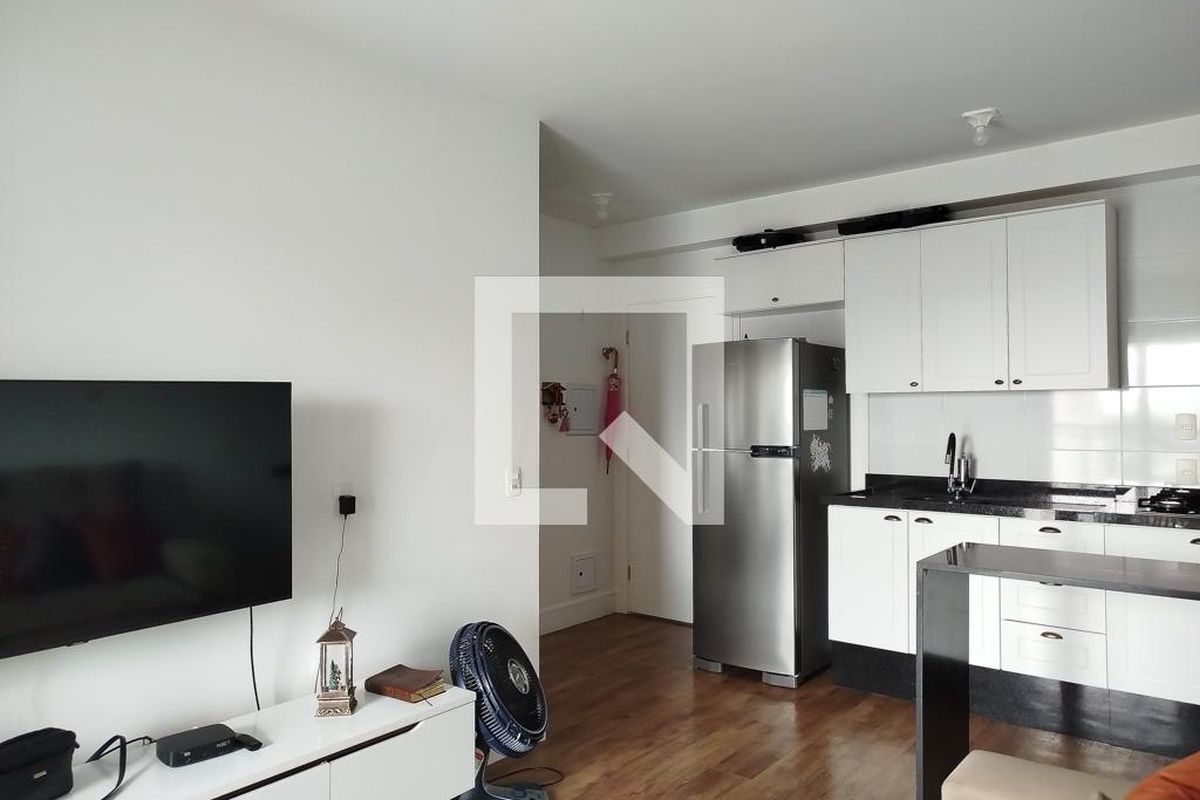 Apartamento, 1 quarto, 42 m² - Foto 10
