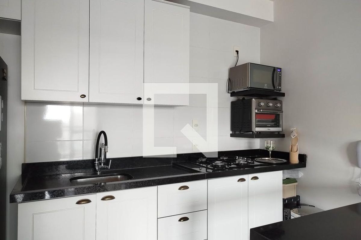 Apartamento, 1 quarto, 42 m² - Foto 20