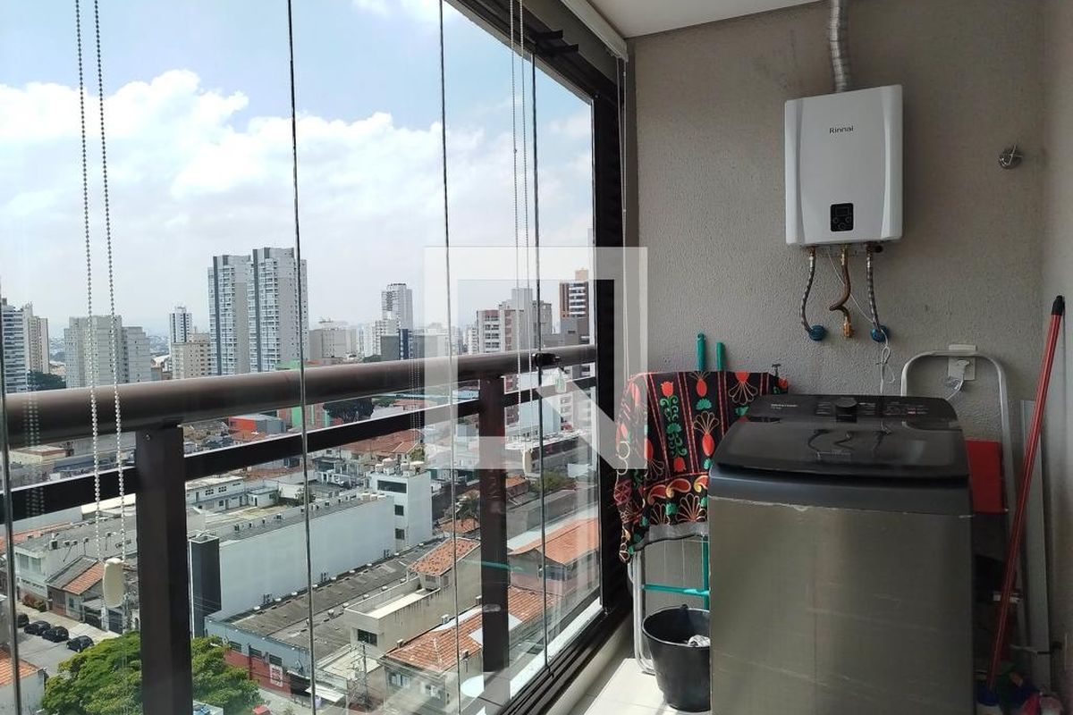 Apartamento, 1 quarto, 42 m² - Foto 50