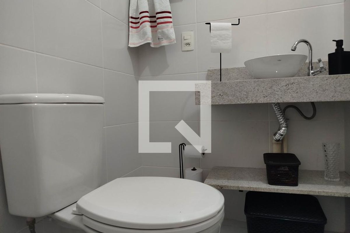Apartamento, 1 quarto, 42 m² - Foto 34