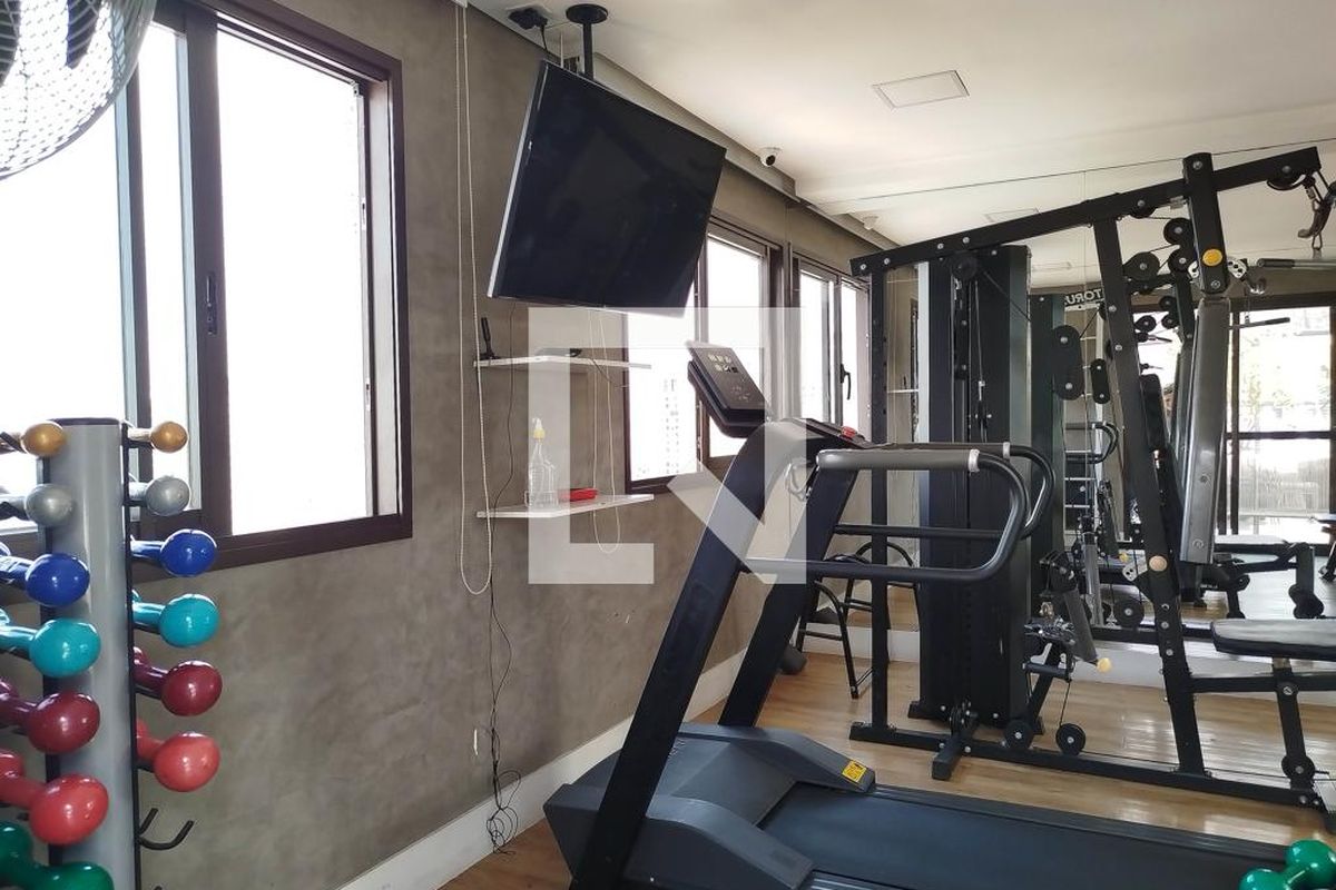 Apartamento, 1 quarto, 42 m² - Foto 72